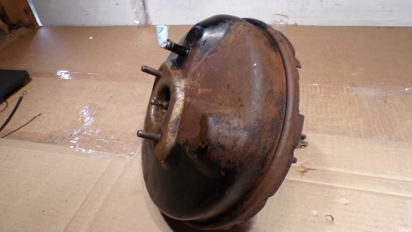 Datsun 1982 280ZX Brake Booster Assist Can