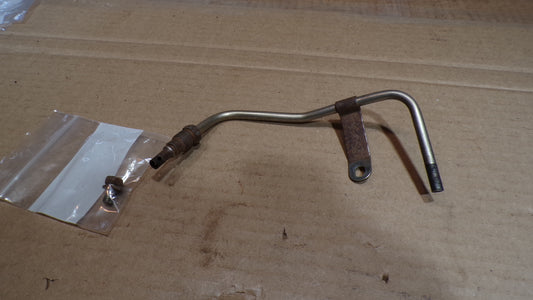 Datsun 280Z 280ZX Intake Manifold Vacuum Pod Hard Line