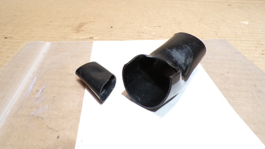 Datsun 240Z Dashboard Mount Guards