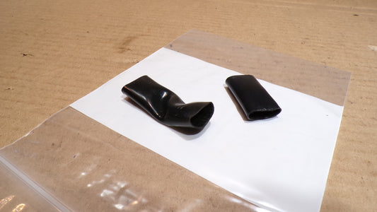 Datsun 240Z Dashboard Mount Guards