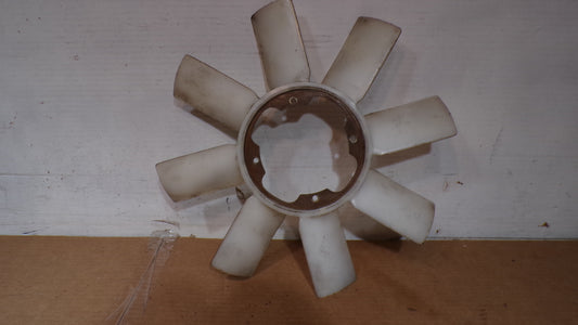Datsun 280Z 280ZX Engine Cooling Fan