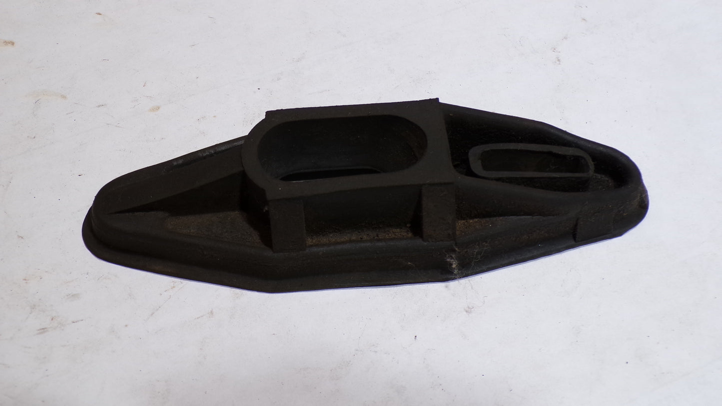Datsun 240Z Rear Emergency Brake Assembly 5 " Rubber Boot