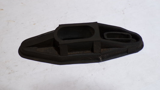 Datsun 240Z Rear Emergency Brake Assembly 5 " Rubber Boot