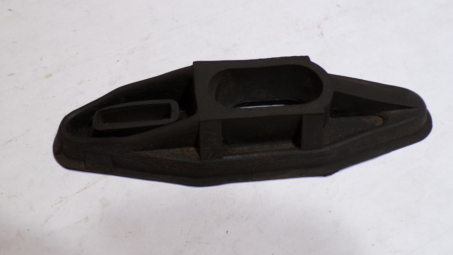 Datsun 240Z Rear Emergency Brake Assembly 5 " Rubber Boot