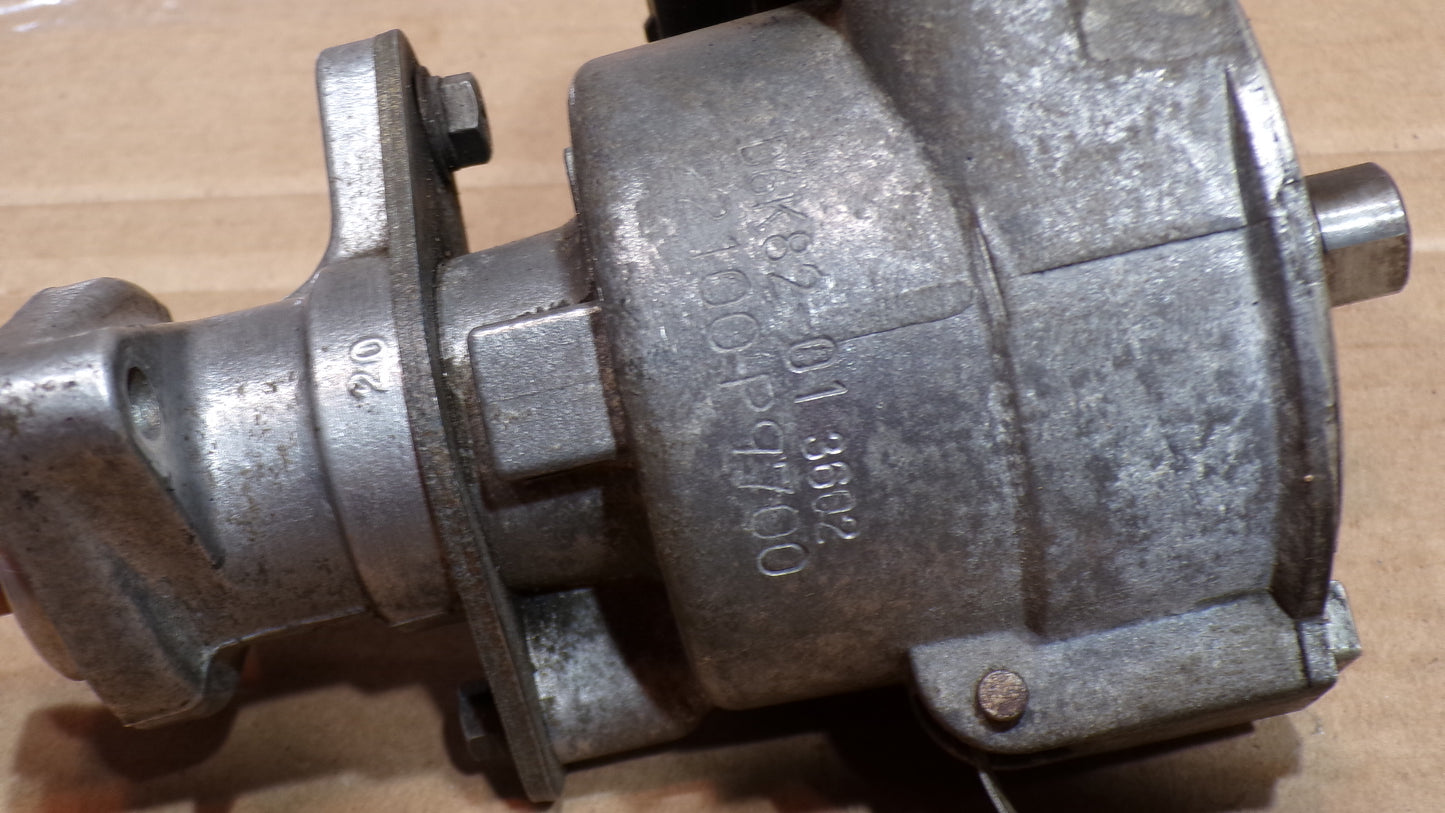 Datsun 280Z 280ZX Electronic Distributor D6K82-01