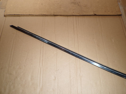 Datsun 240Z Driver Side Door Window Scraper