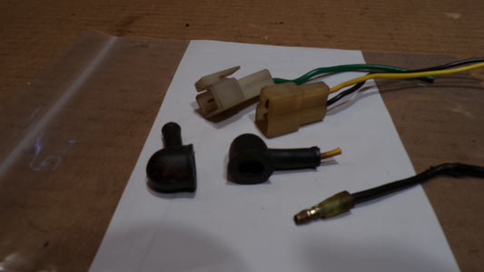 Datsun 240Z Series One Fuel Level Sensor Electrical Contact Kit