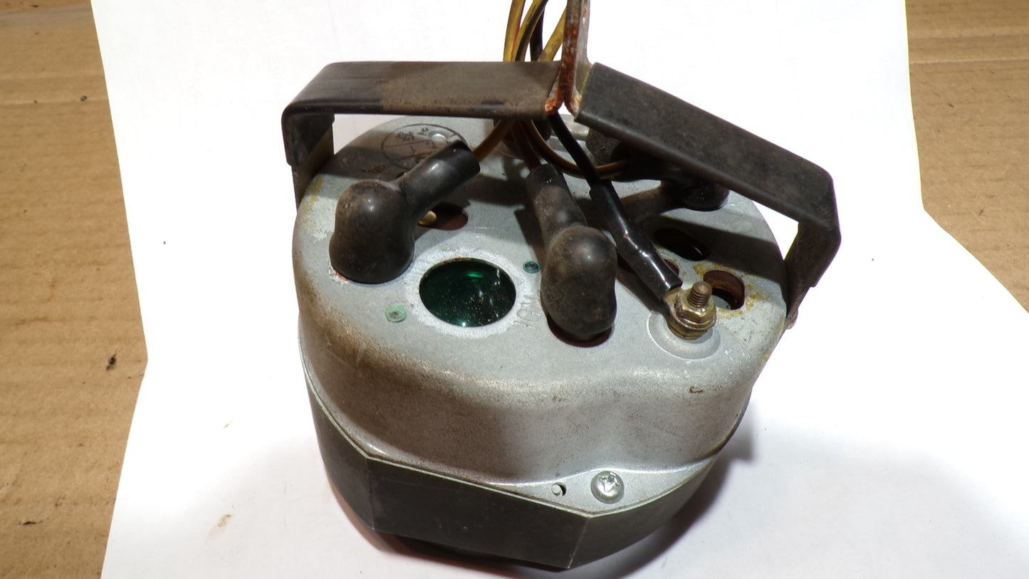 Datsun 240Z Series One Oil / Temperature Guage