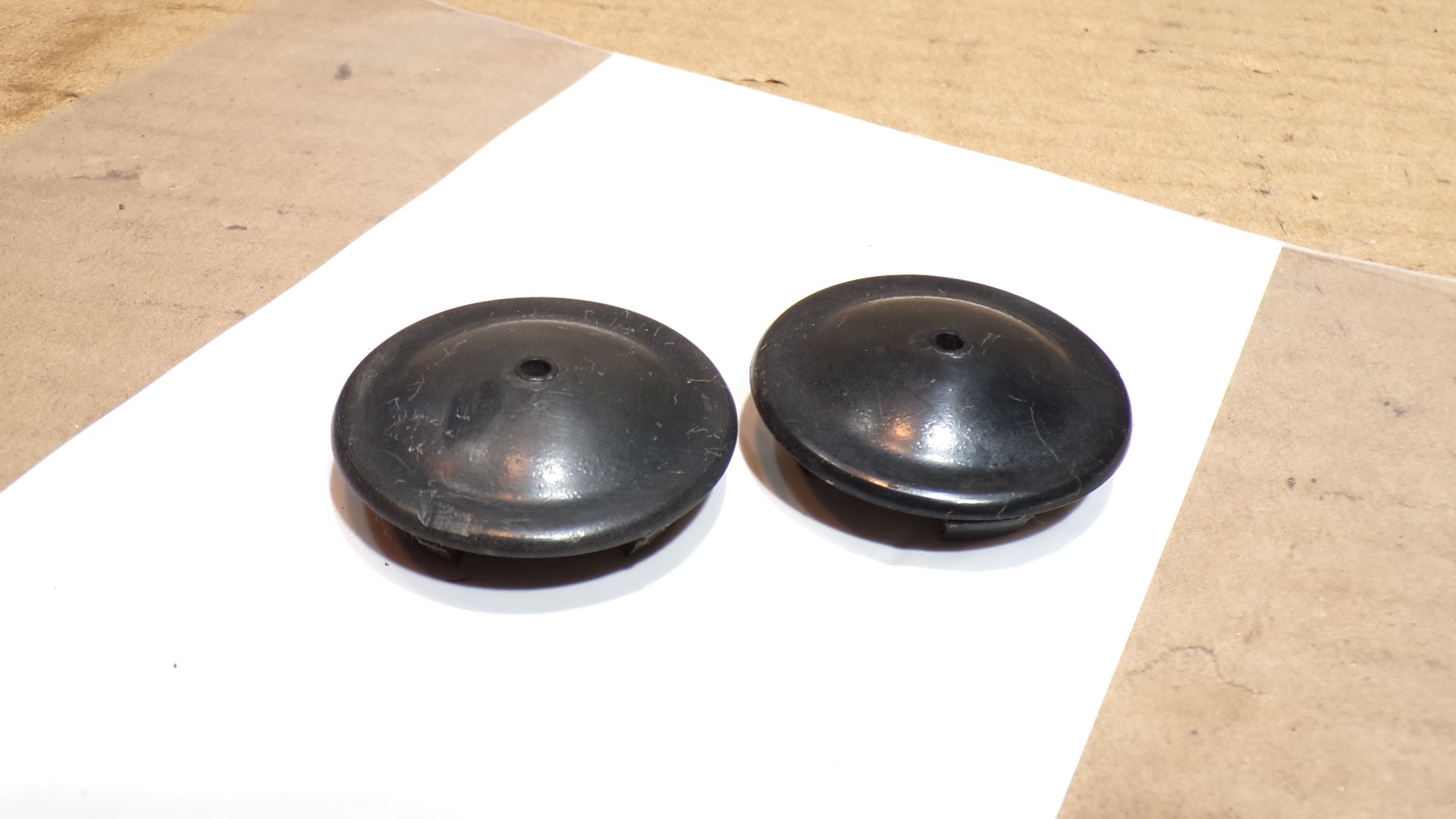 Datsun 240Z Pair of Front Strut Top Body Caps – Joeyz Datsun