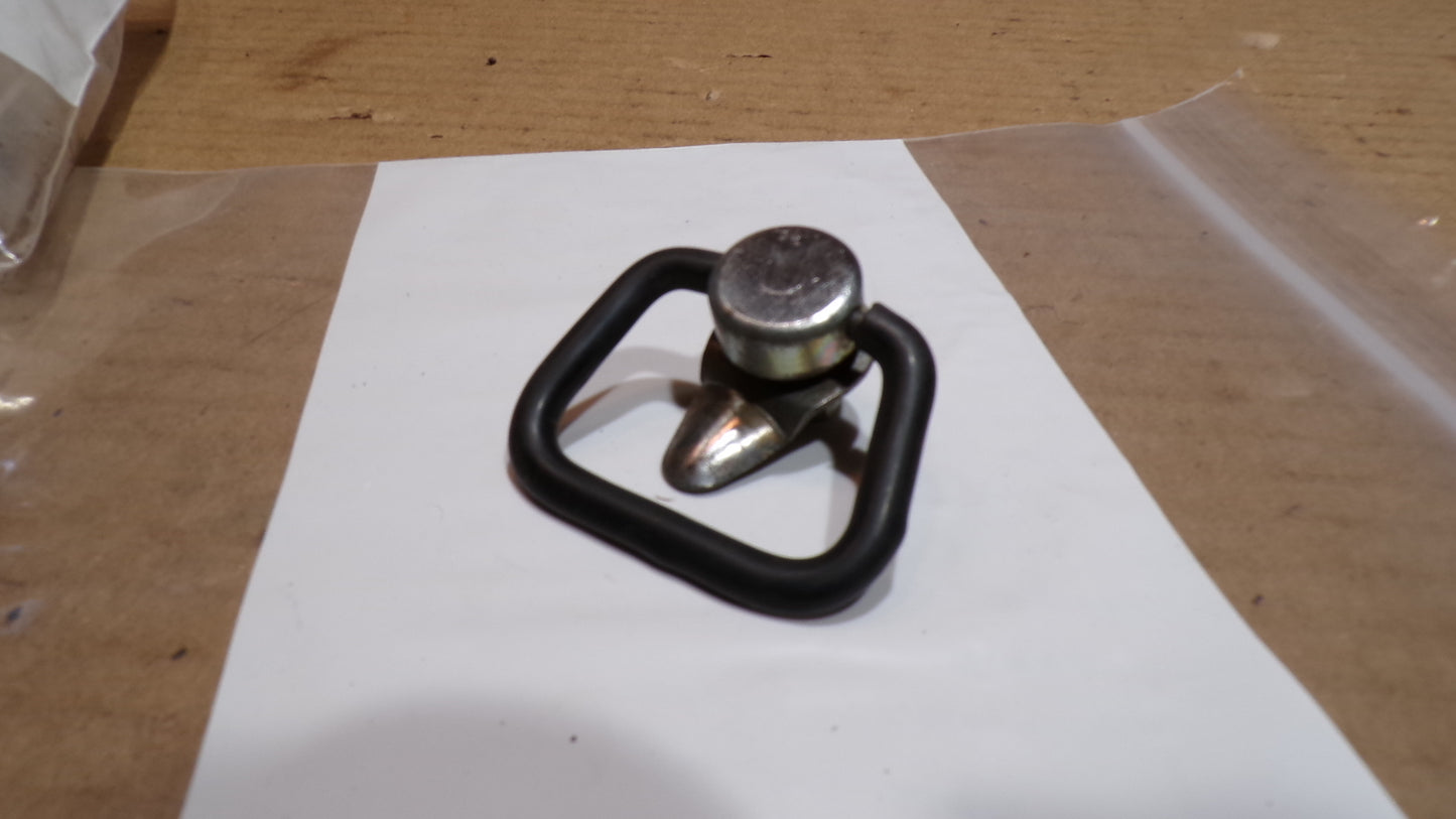 Datsun 240Z Rear Tool Box Latch Handle