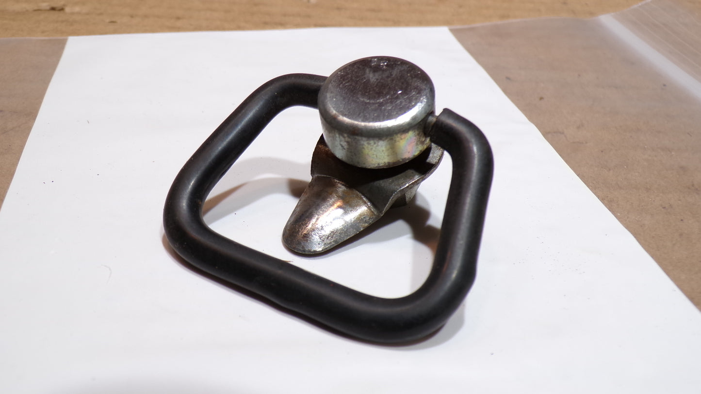 Datsun 240Z Rear Tool Box Latch Handle