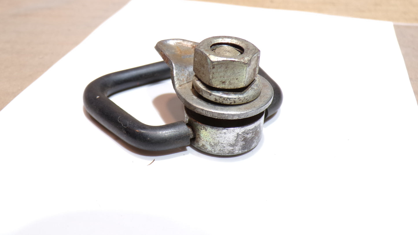 Datsun 240Z Rear Tool Box Latch Handle