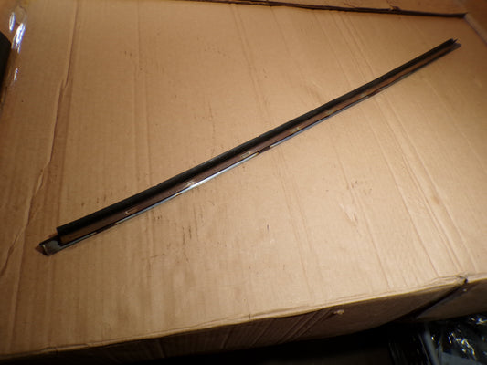 Datsun 240Z Driver Side Door Window Scraper