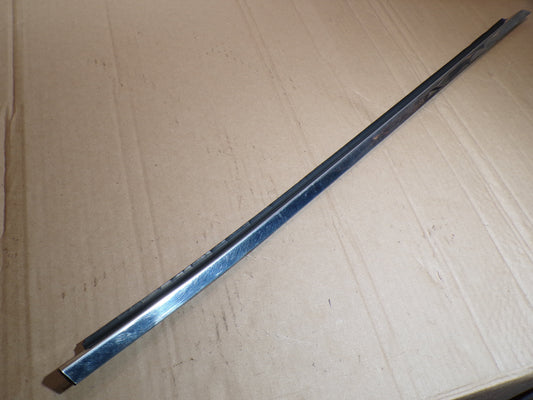 Datsun 240Z Passenger Side Door Window Scraper