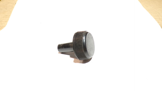 Datsun 240Z Milage Adjust and Lights Dimmer Knob