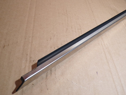 Datsun 240Z Drivers Side Door Window Scraper