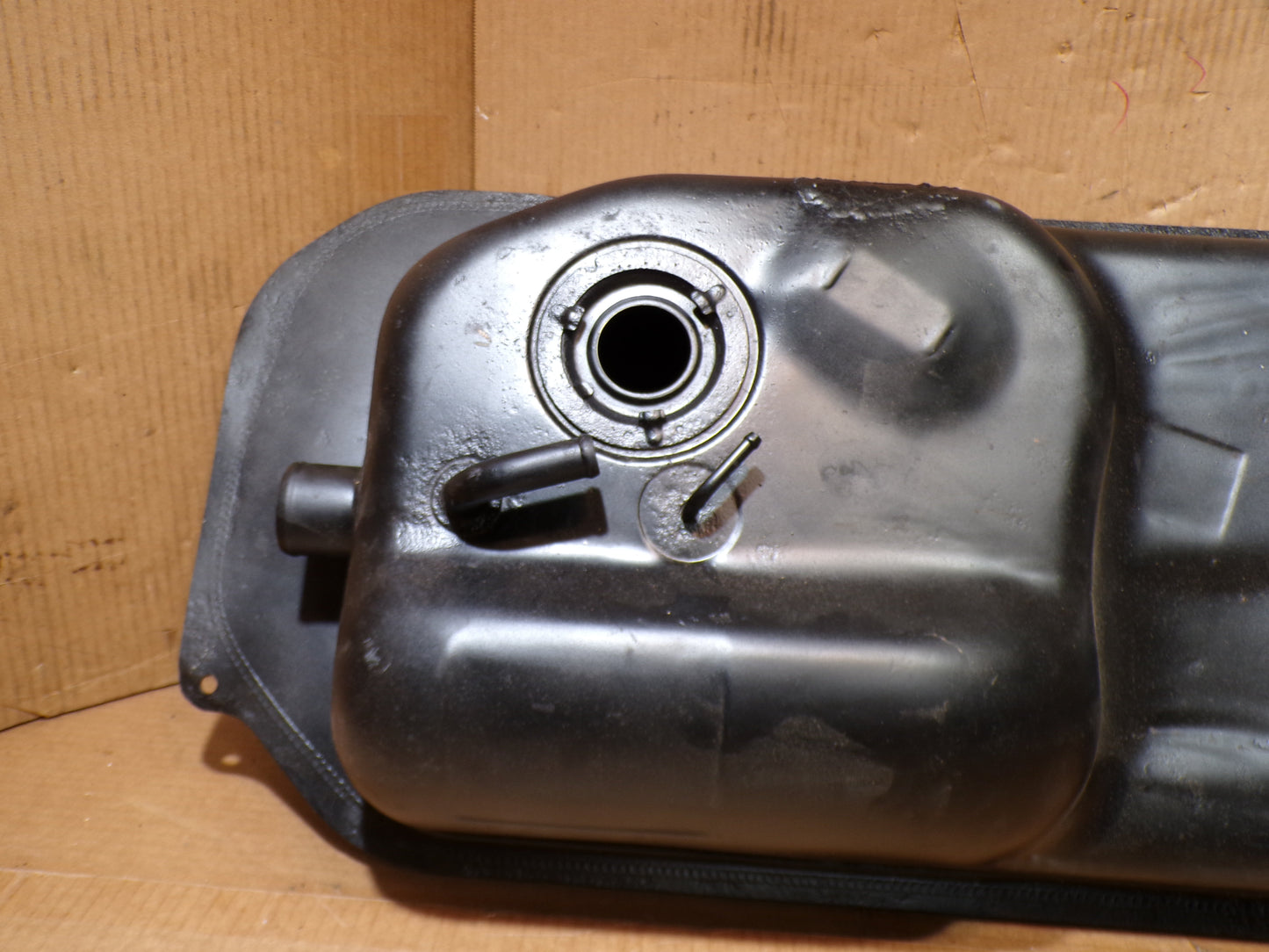 1978 Datsun 280Z Gas Tank