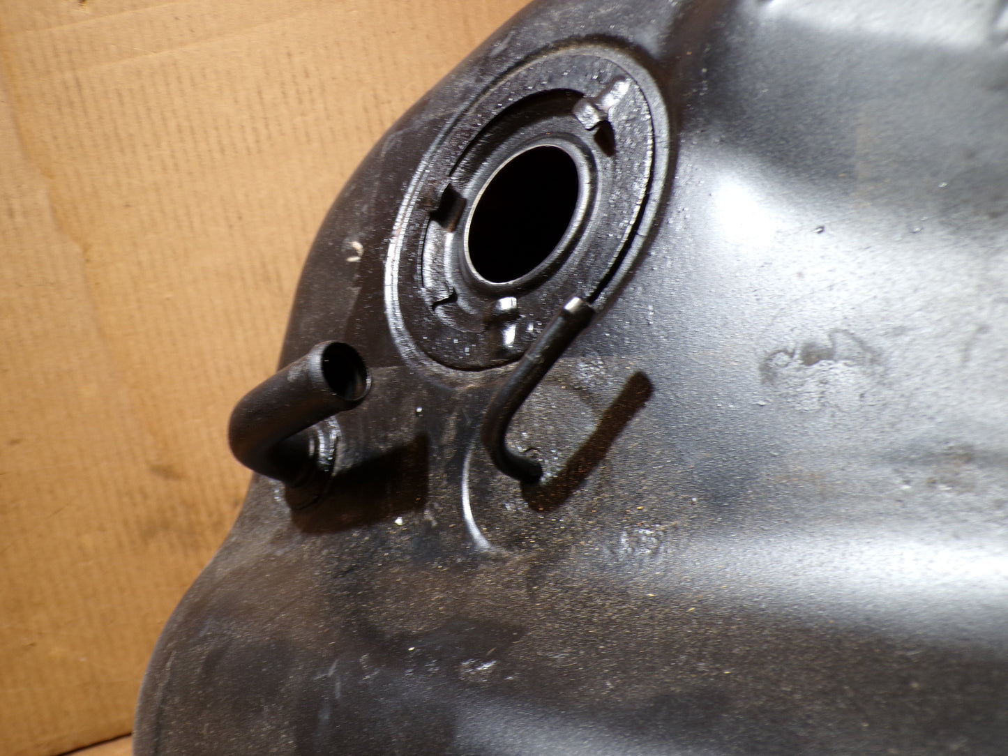 1978 Datsun 280Z Gas Tank
