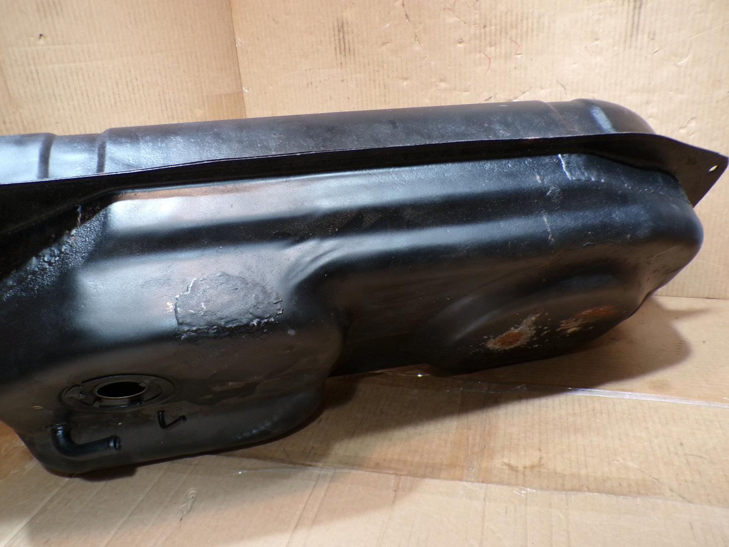1978 Datsun 280Z Gas Tank