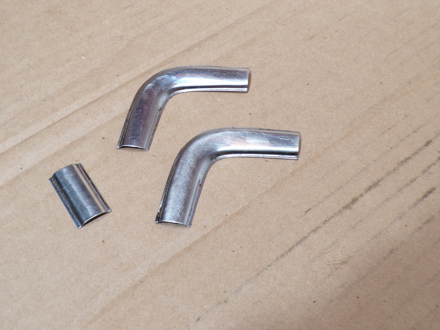 Datsun 240Z Series One Complete Rear Hatch Trim Set