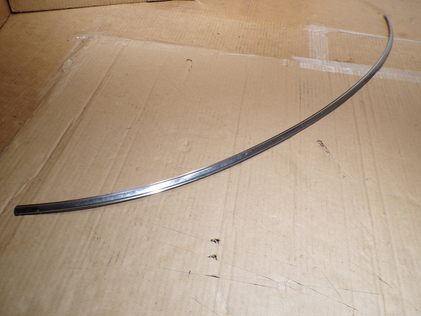 Datsun 240Z Series One Set of Windshield Trim