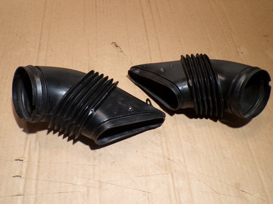 Datsun 240Z Series One Pair of Fresh Air Ducts