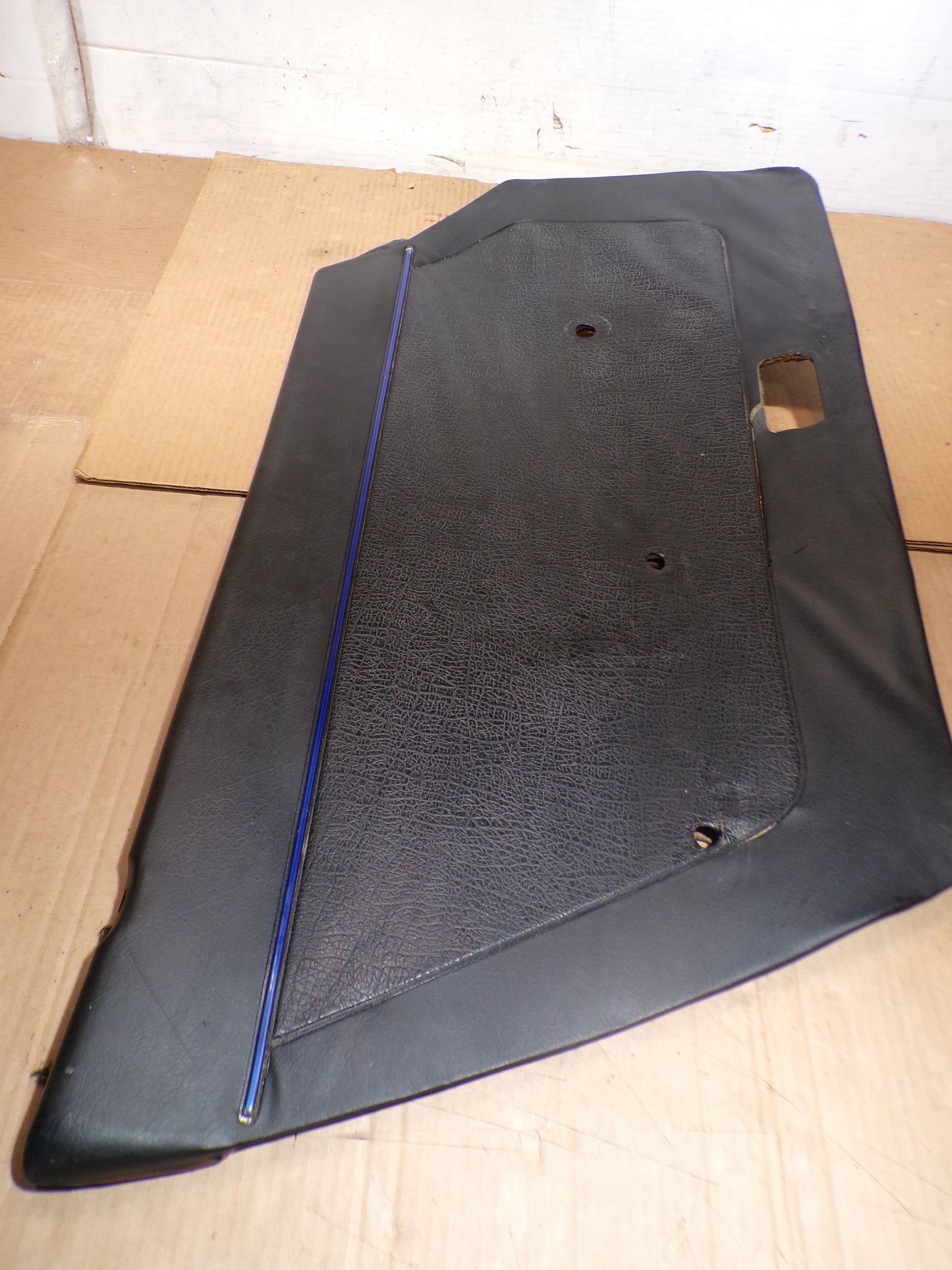 Datsun 240Z Series One Matching Pair Interior Door Panels