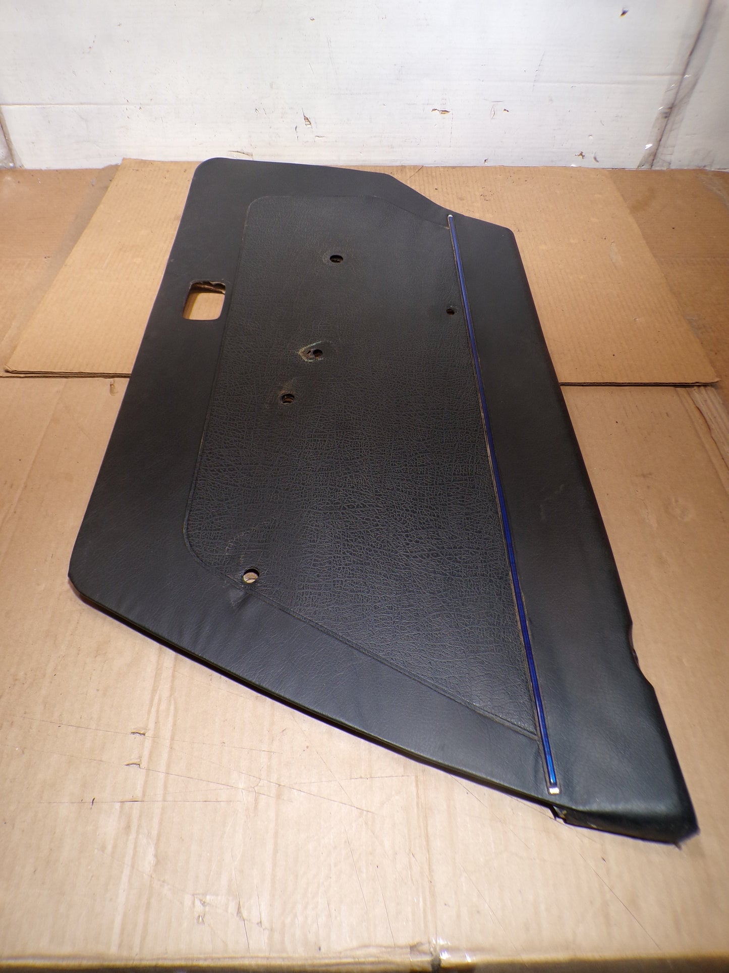 Datsun 240Z Series One Matching Pair Interior Door Panels