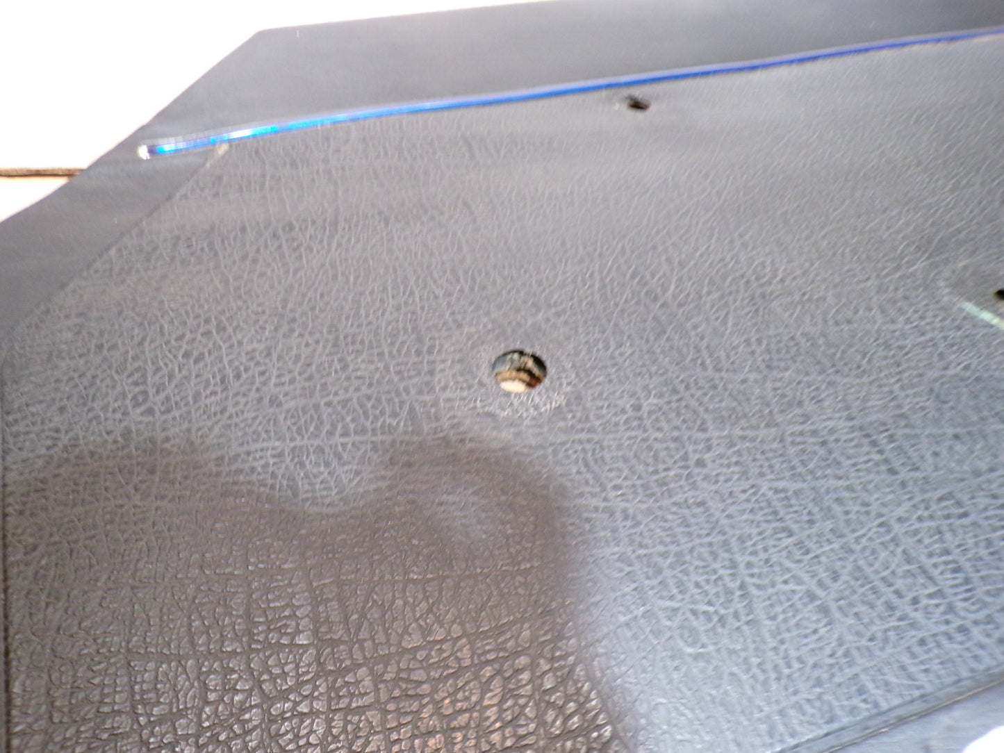 Datsun 240Z Series One Matching Pair Interior Door Panels