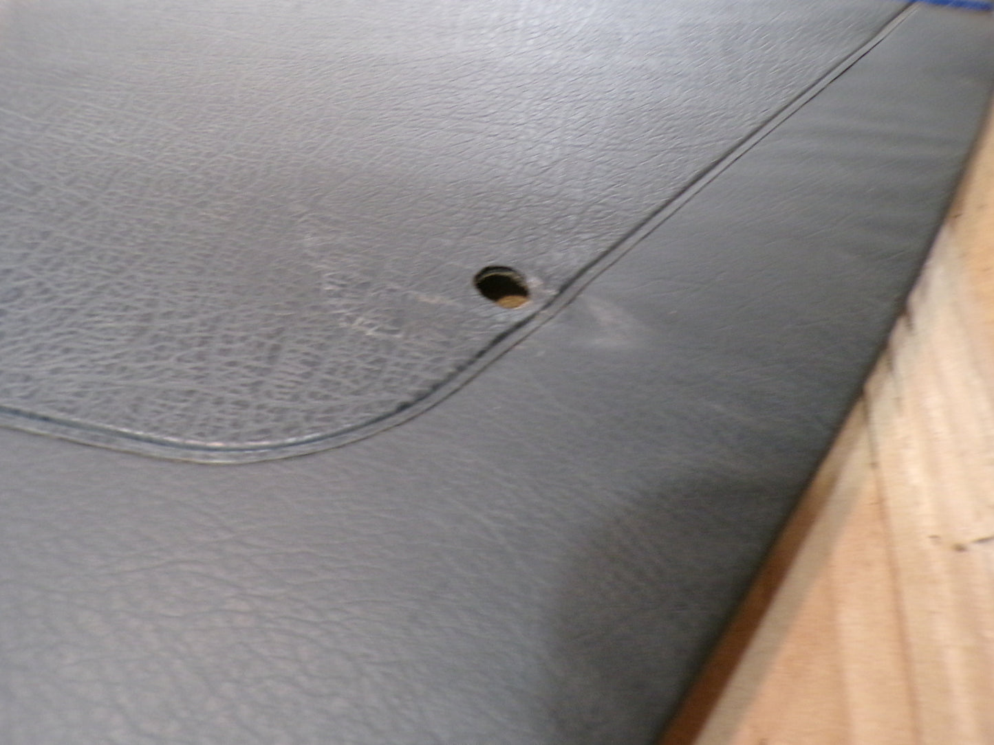 Datsun 240Z Series One Matching Pair Interior Door Panels