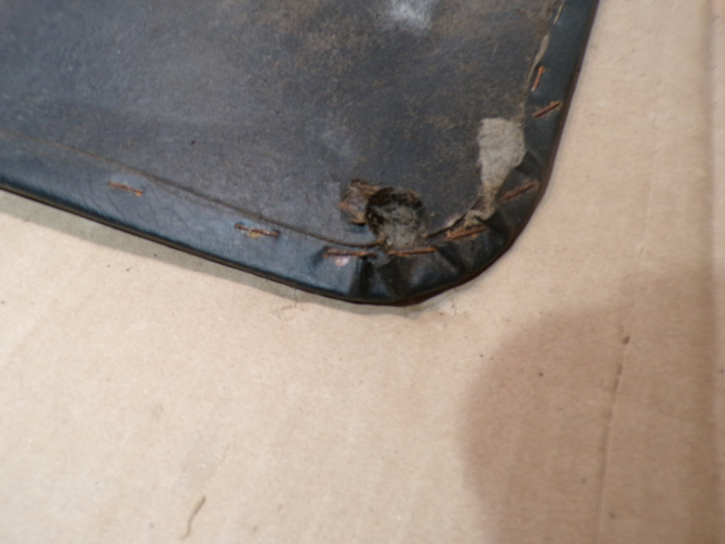 Datsun 240Z Series One Matching Pair Interior Door Panels