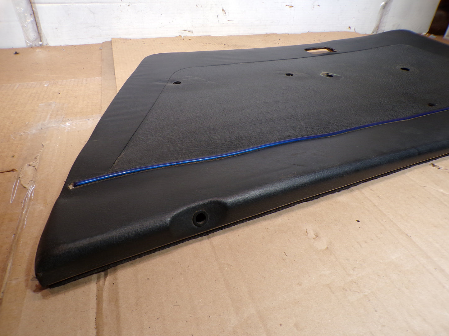 Datsun 240Z Series One Matching Pair Interior Door Panels