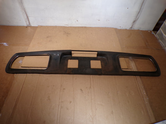 1971 Datsun 240Z Series One Rear Tail Light Surround Panels Set
