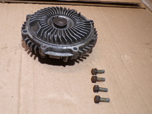 Datsun 240Z Series One Cooling Fan Clutch