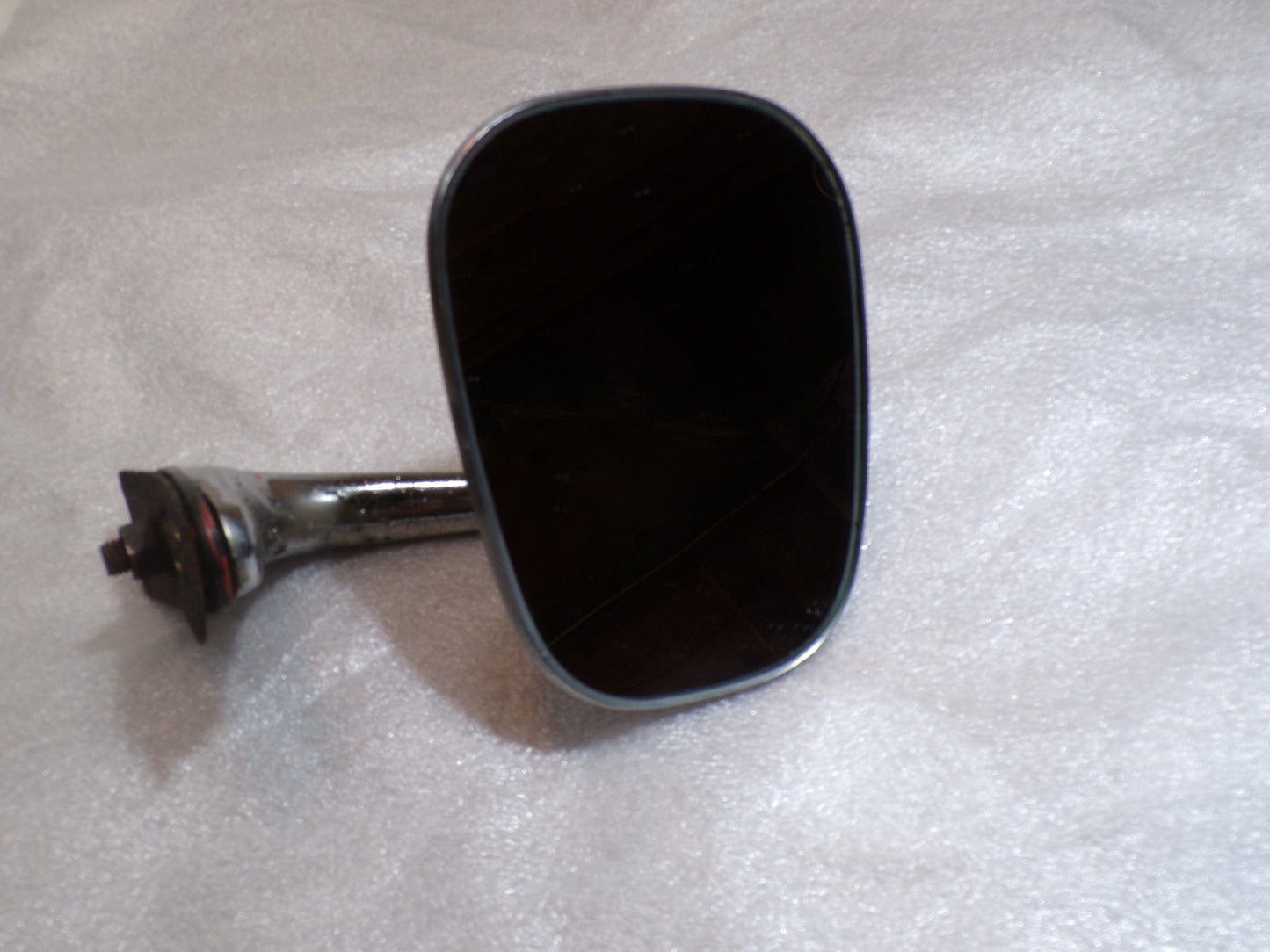 Datsun 240Z Series One Exterior Driver's Side Original Sports Mirror