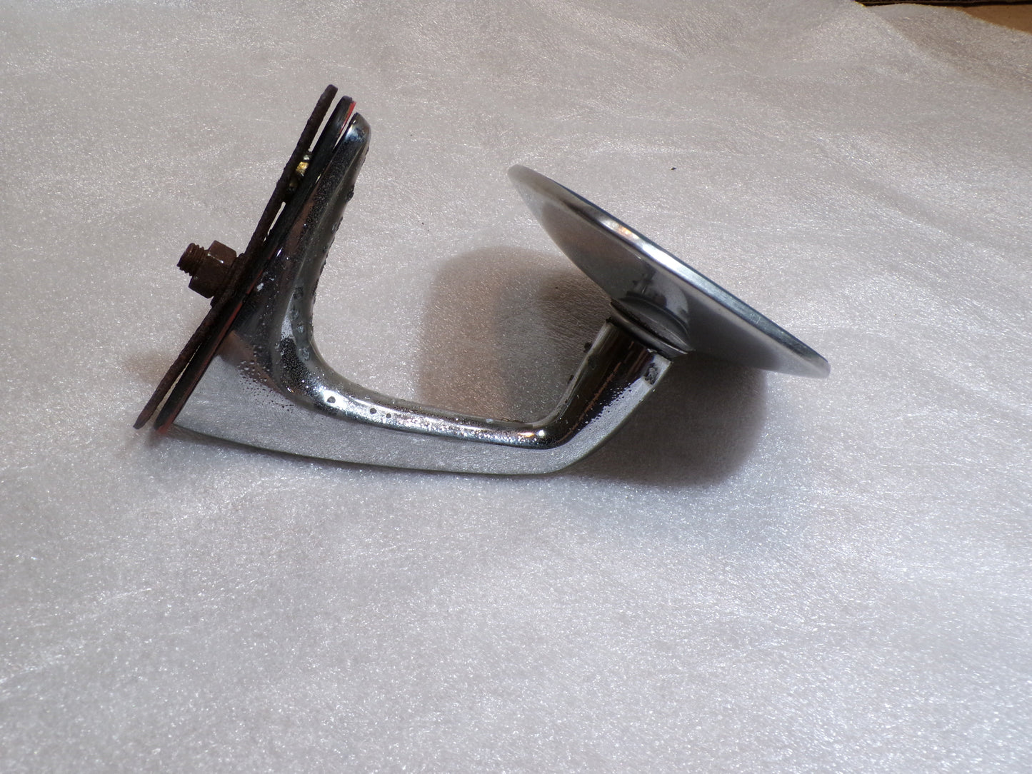 Datsun 240Z Series One Exterior Driver's Side Original Sports Mirror