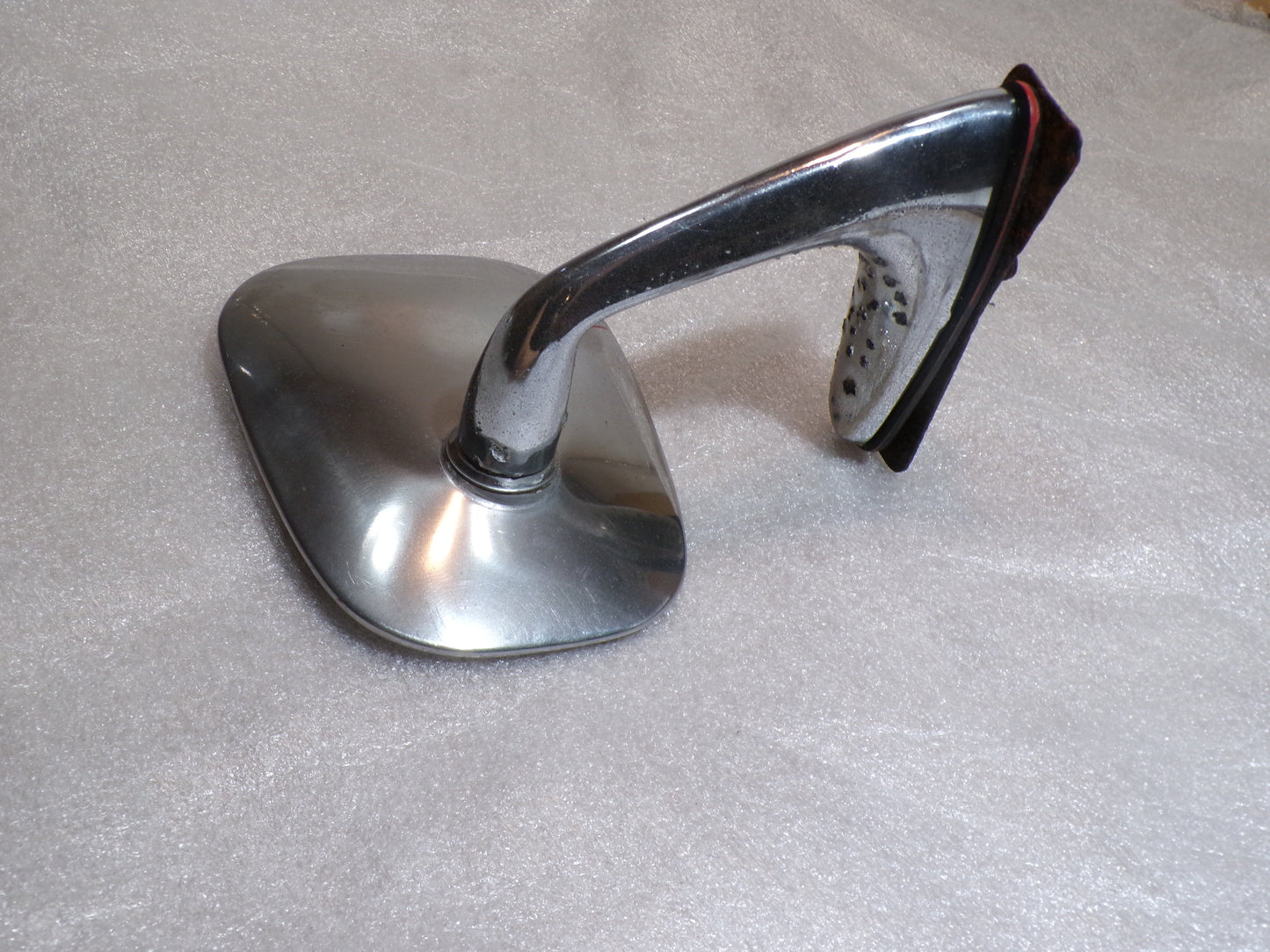Datsun 240Z Series One Exterior Driver's Side Original Sports Mirror