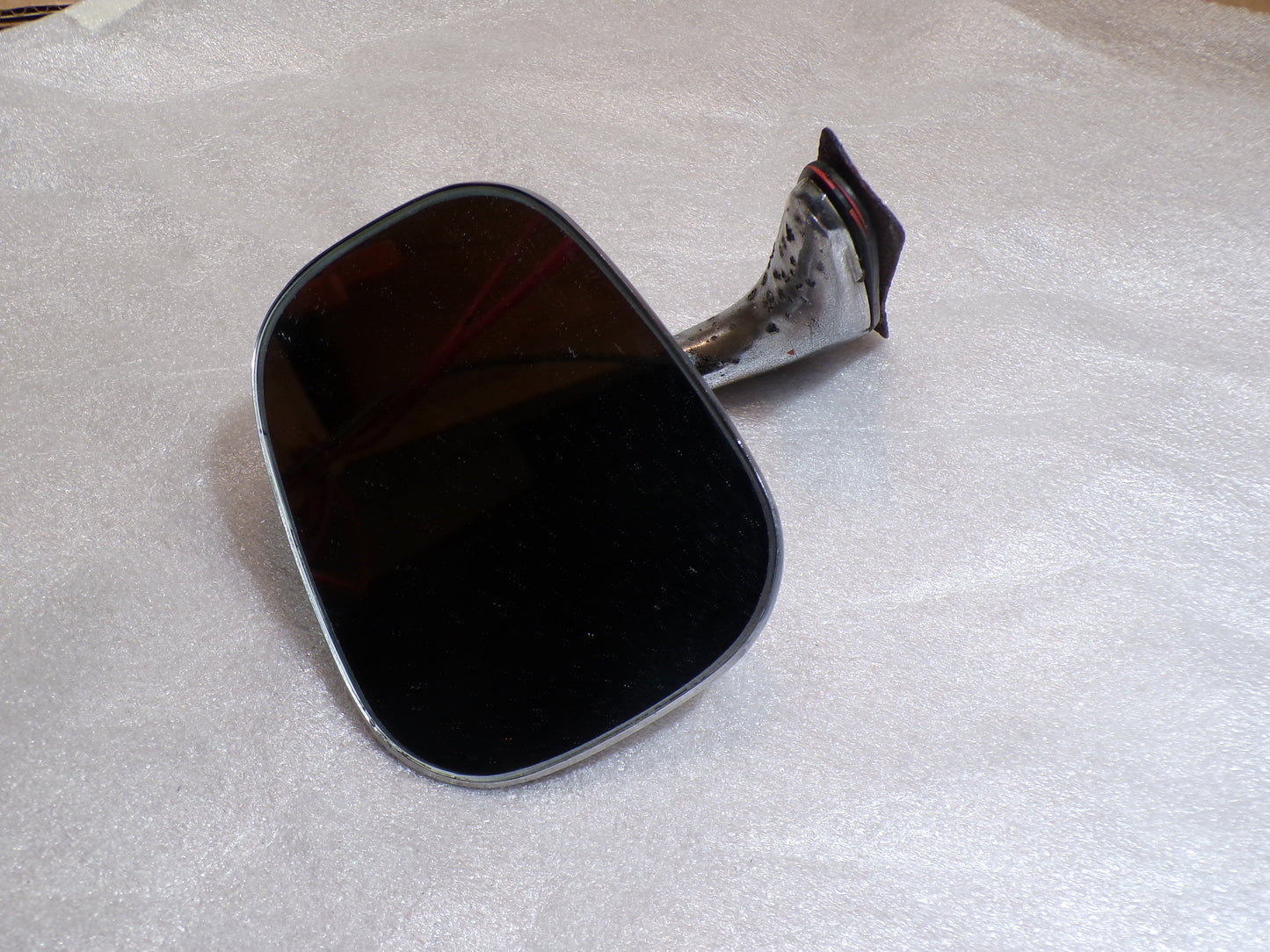 Datsun 240Z Series One Exterior Driver's Side Original Sports Mirror