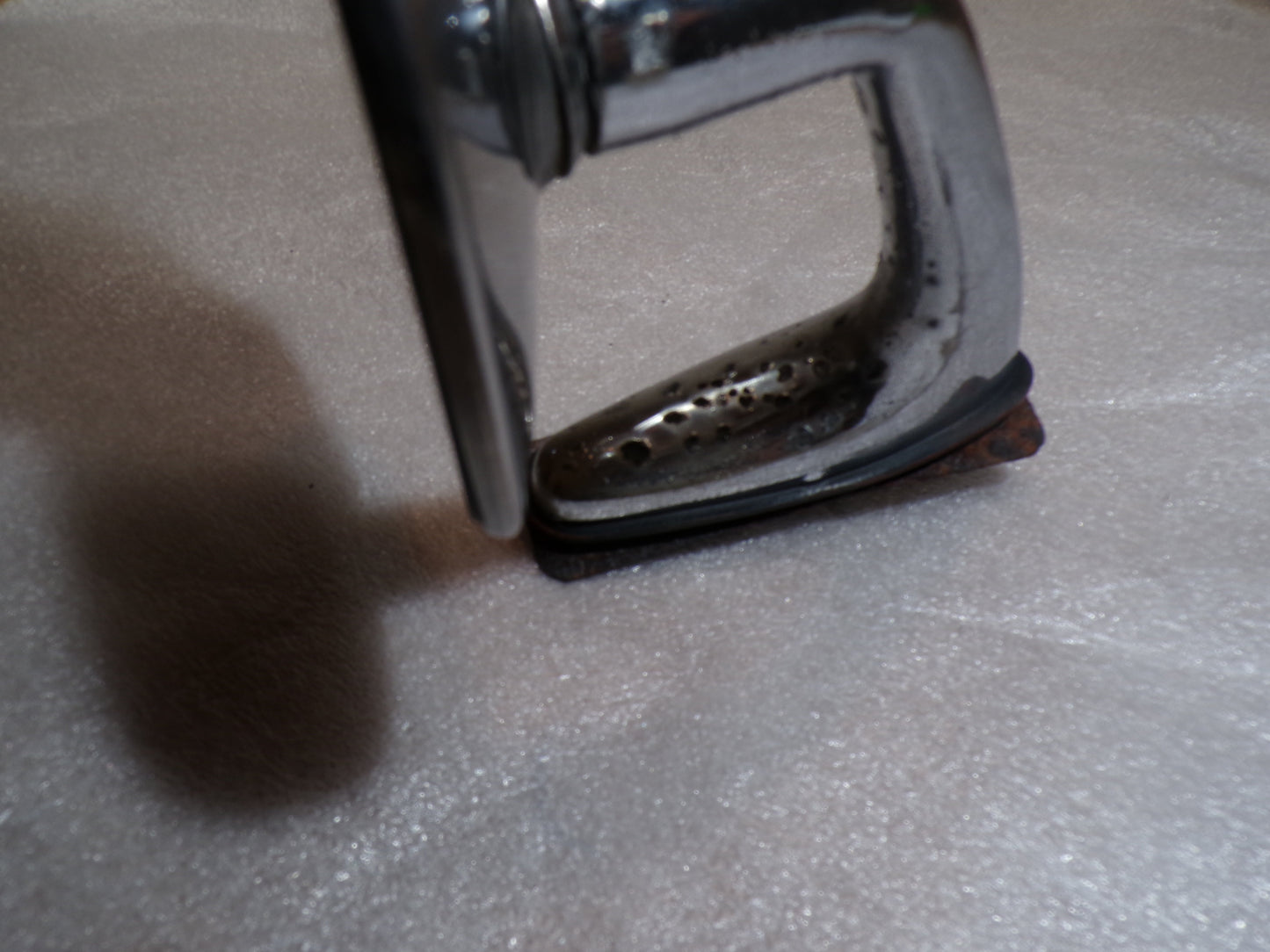 Datsun 240Z Series One Exterior Driver's Side Original Sports Mirror