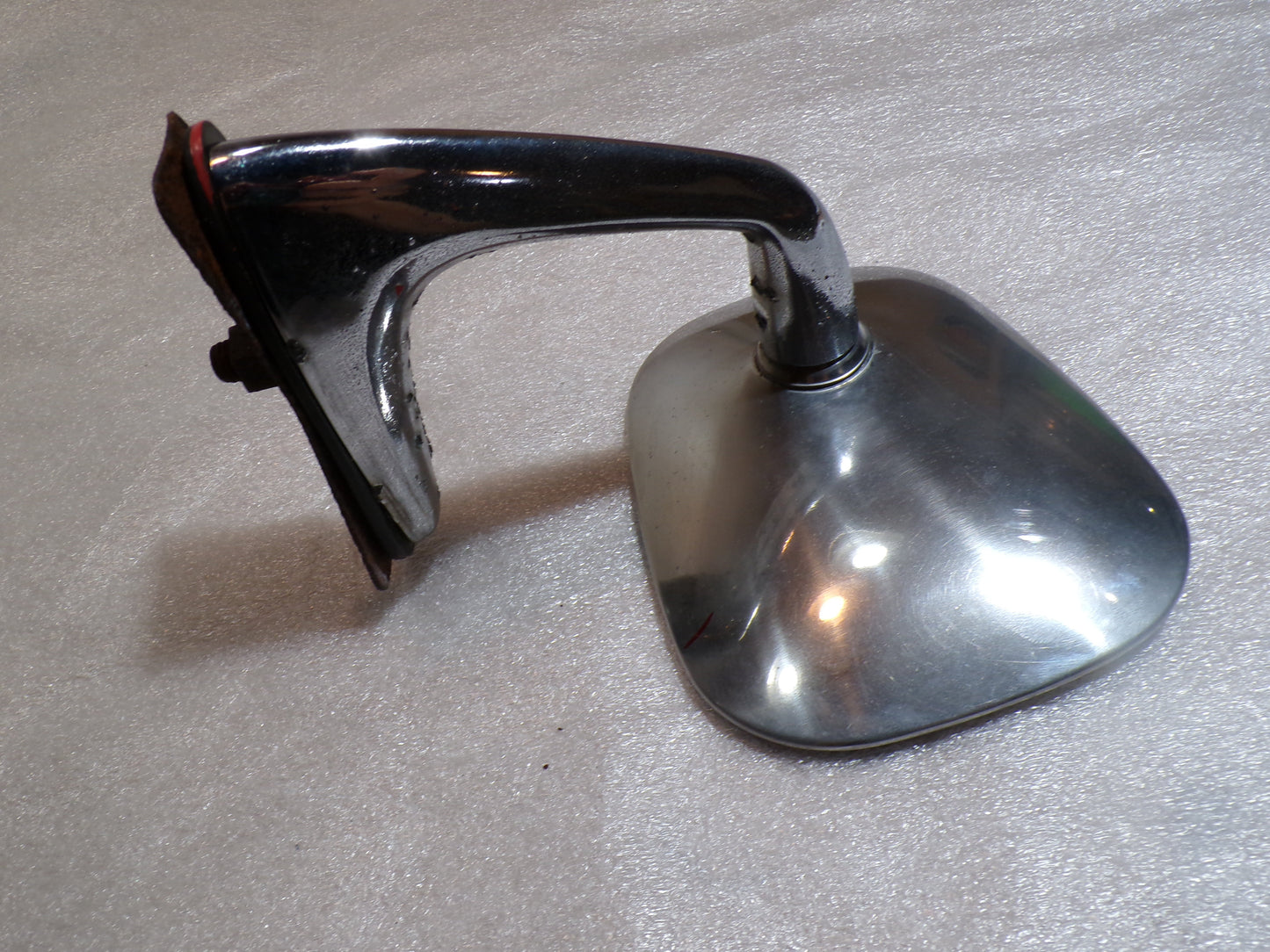 Datsun 240Z Series One Exterior Driver's Side Original Sports Mirror