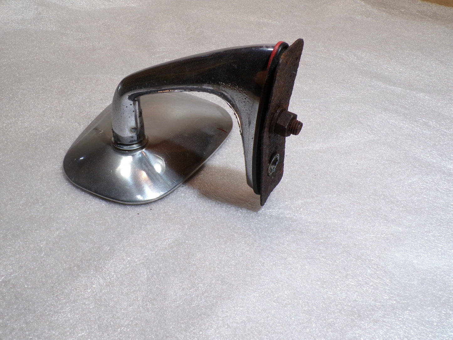 Datsun 240Z Series One Exterior Driver's Side Original Sports Mirror