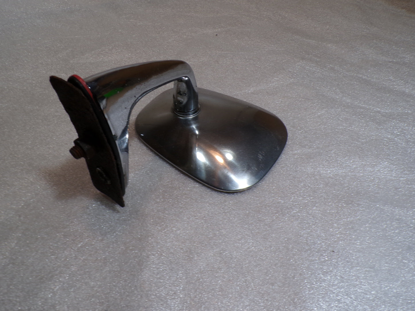 Datsun 240Z Series One Exterior Driver's Side Original Sports Mirror