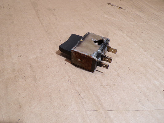 Datsun 240Z - 280Z Antenna Switch Case