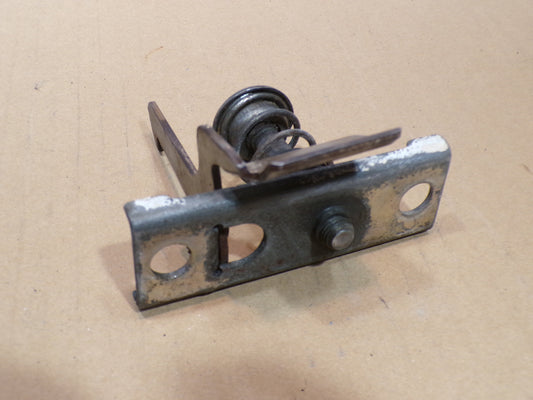 Datsun 240Z Hood Safety Catch