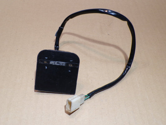 Datsun 240Z Seat Occupancy Switch