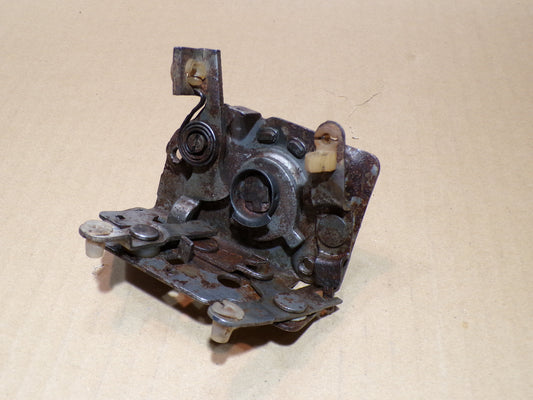 Datsun 240Z Drivers Side (Left) Door Lock