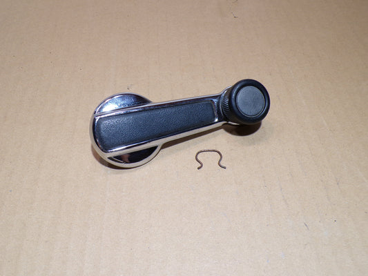 Datsun 280Z Door Glass Crank Handle