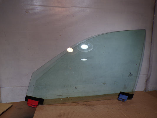 Maserati Quattroporte M-139 Front Driver's Door Glass