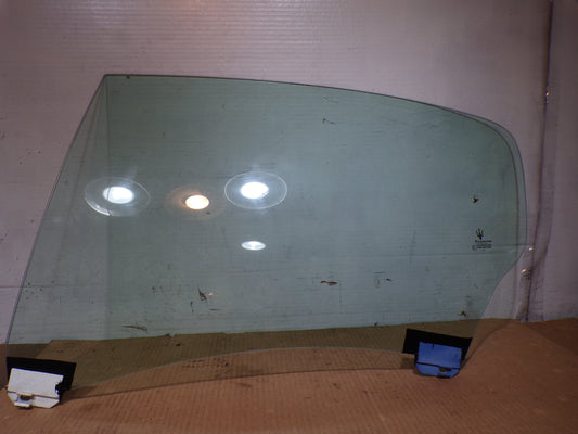 Maserati Quattroporte M-139 Rear Passenger's Door Glass
