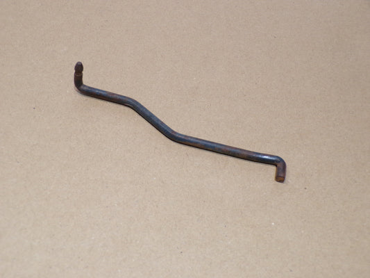 Datsun 240Z Drivers Door Lock Rod